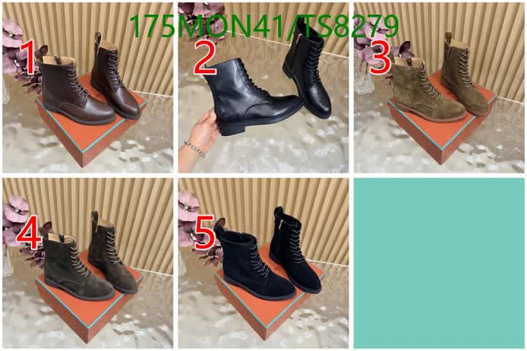 Loro Piana-Shoes(Women) Code: TS8279 $: 175USD