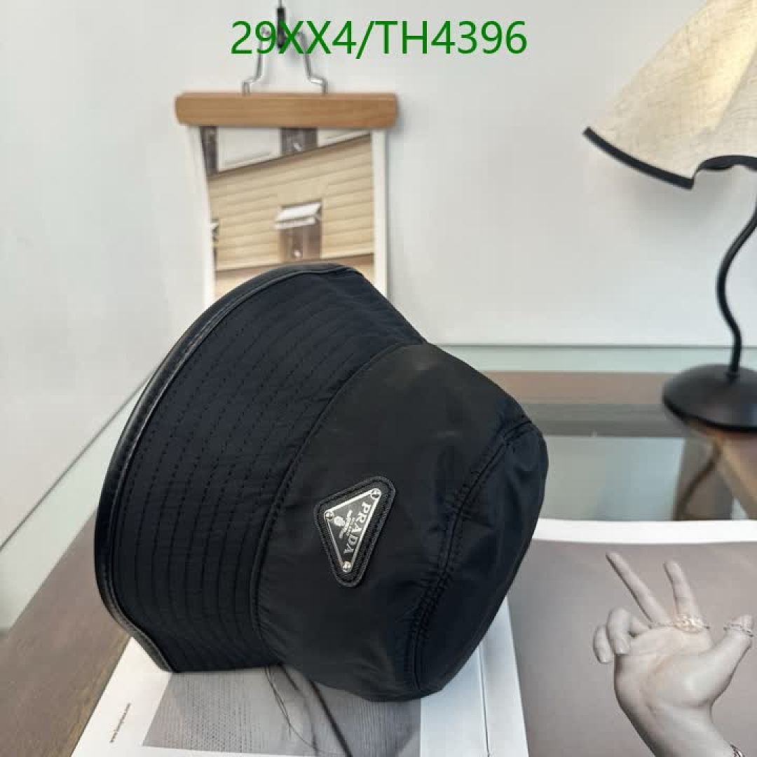 Prada-Hats Code: TH4396 $: 29USD