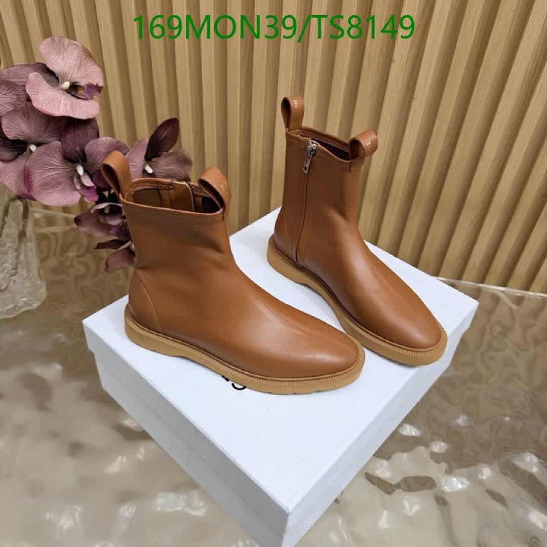 Celine-Shoes(Women) Code: TS8149 $: 169USD