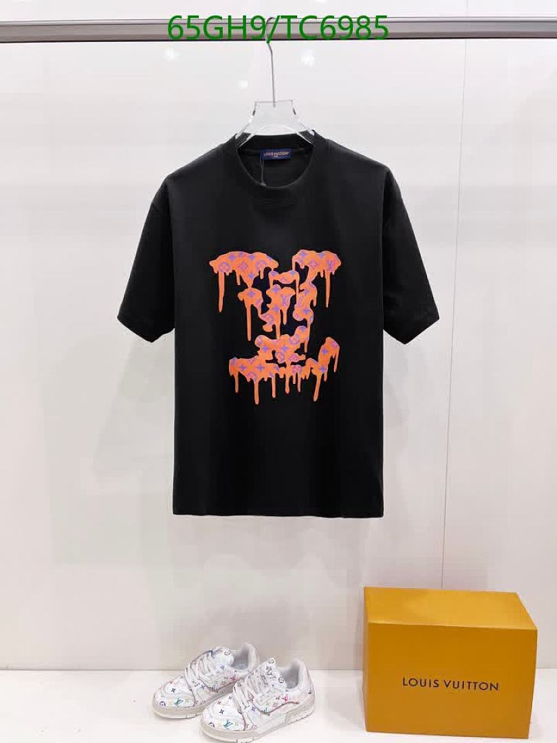 LV-Clothing Code: TC6985 $: 65USD
