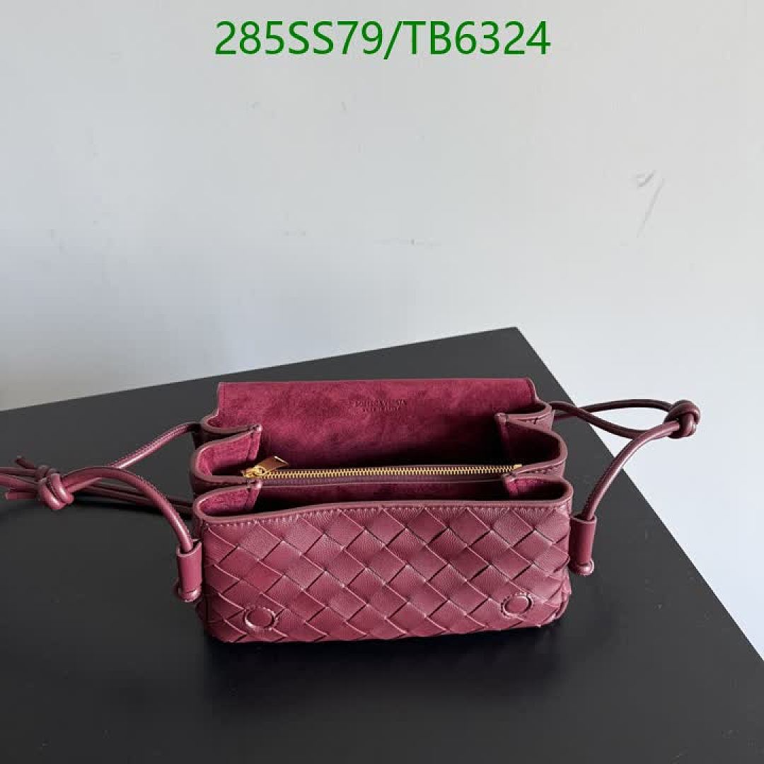 BV-Bags(5A) Code: TB6324 $: 285USD