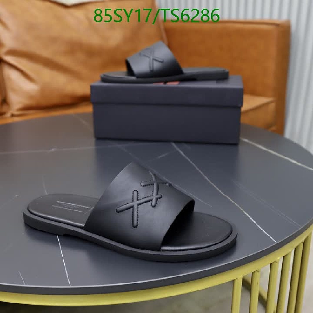 Zegna-Shoes(Men) Code: TS6286 $: 85USD