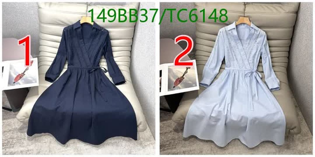 Dior-Clothing Code: TC6148 $: 149USD
