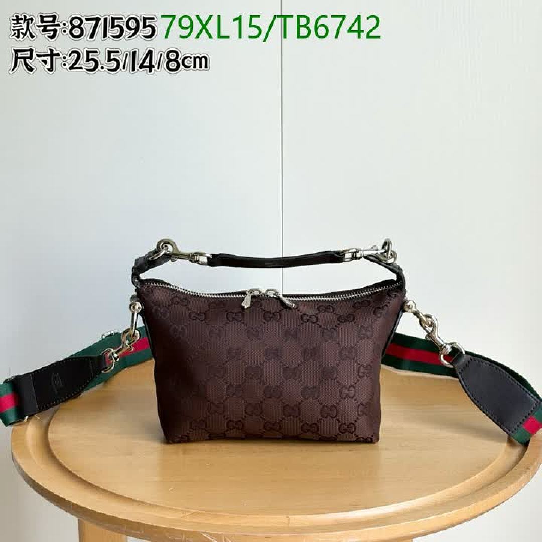 Gucci-Bags(4A) Code: TB6742 $: 79USD