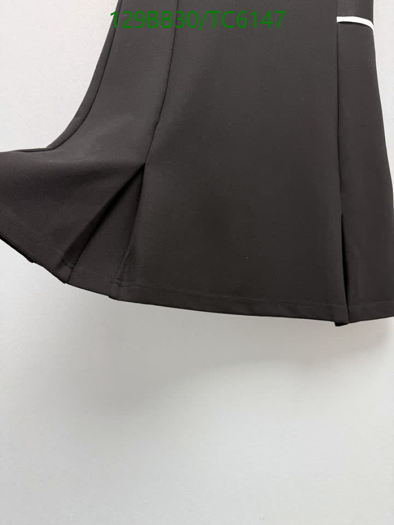 Dior-Clothing Code: TC6147 $: 129USD