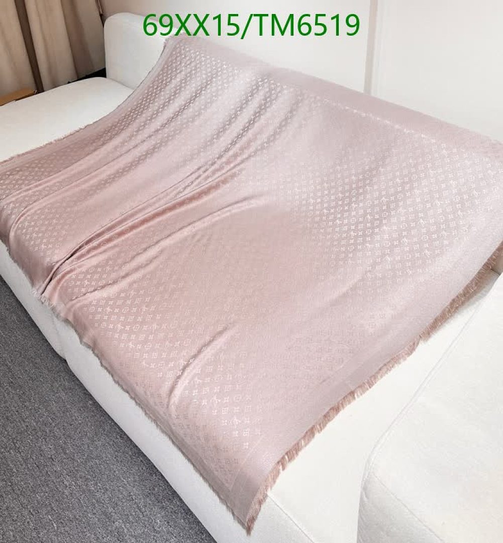 LV-Scarves Code: TM6519 $: 69USD