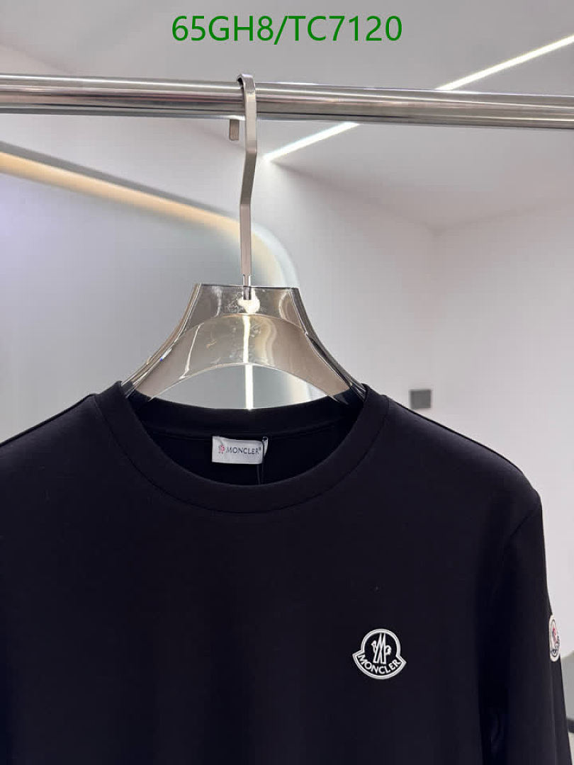 LV-Clothing Code: TC7120 $: 65USD