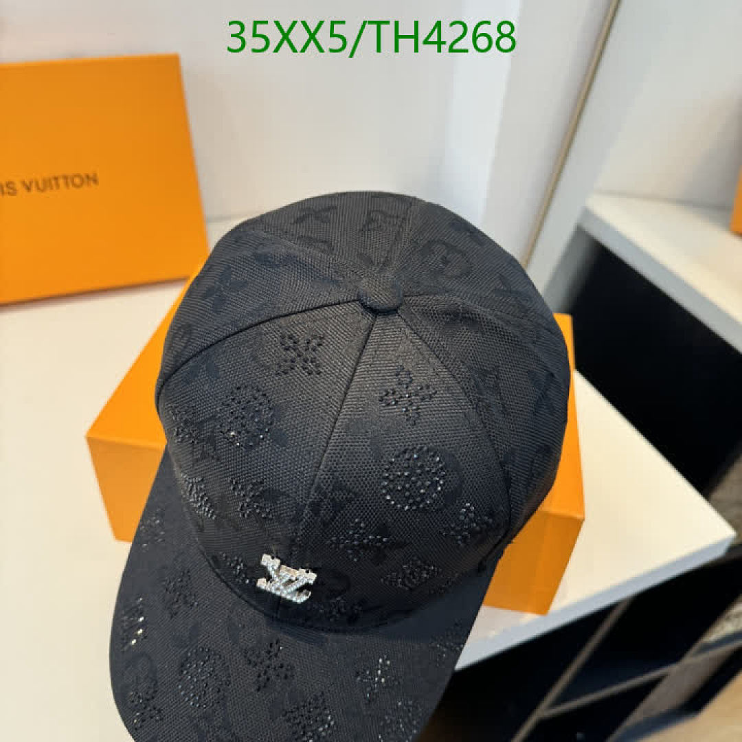 LV-Hats Code: TH4268 $: 35USD