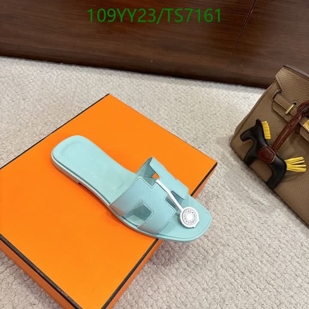 Hermes-Shoes(Women) Code: TS7161 $: 109USD