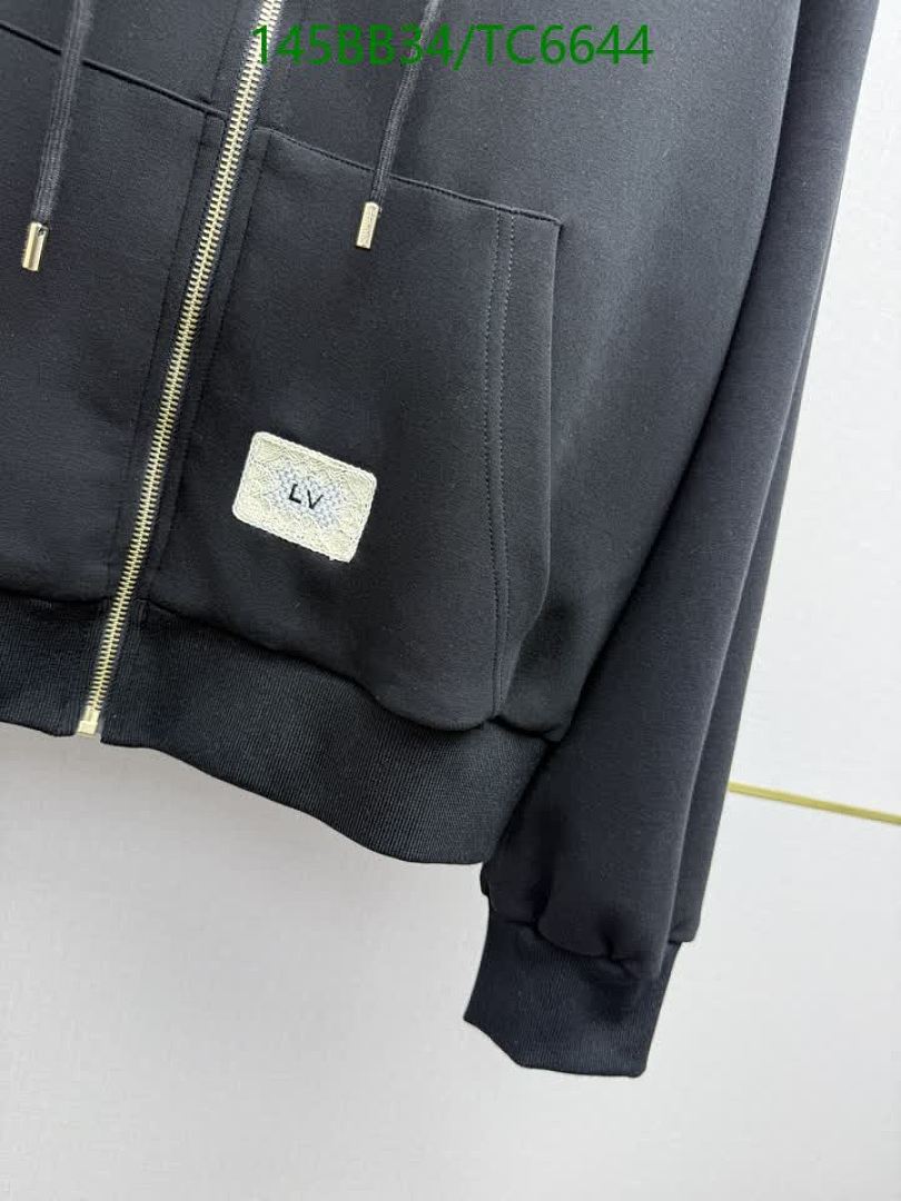 LV-Clothing Code: TC6644 $: 145USD