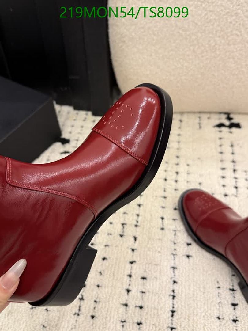 Boots-Shoes(Women) Code: TS8099 $: 219USD
