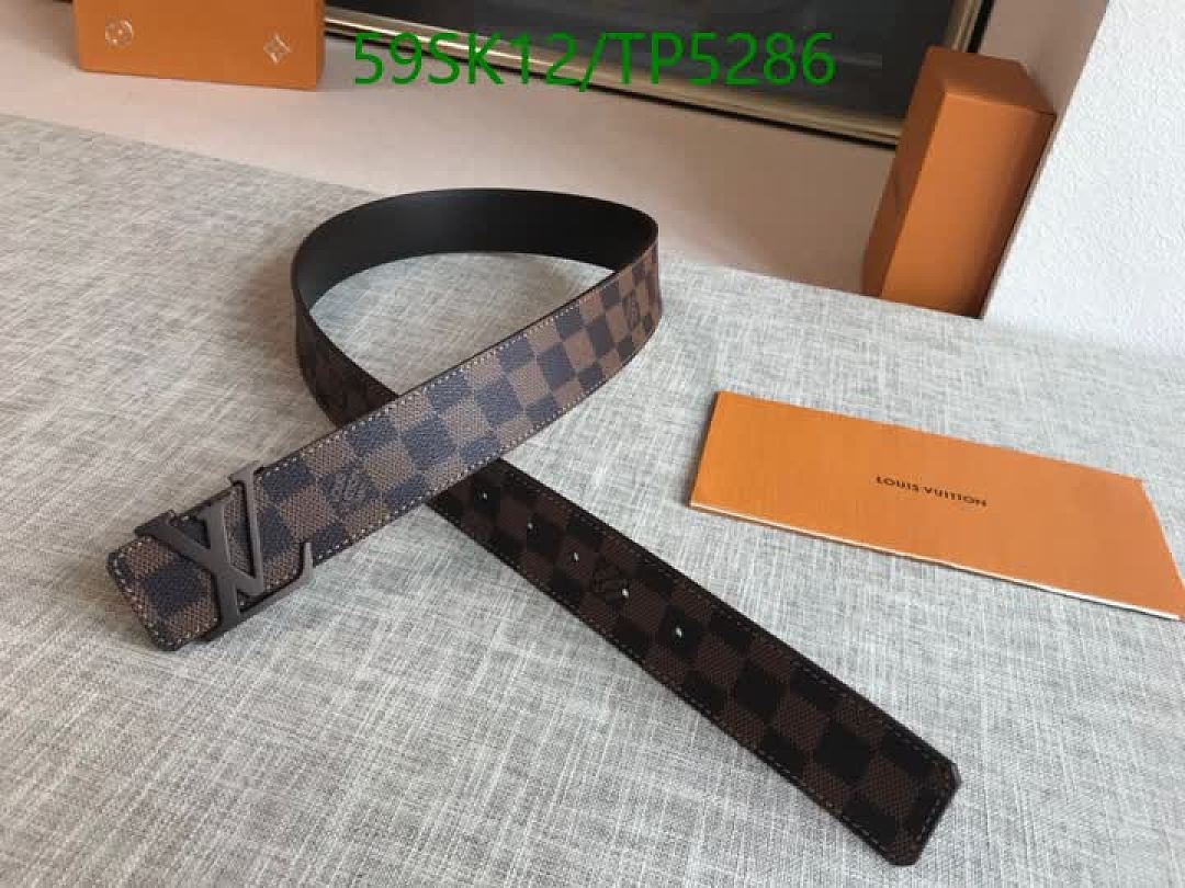 LV-Belts Code: TP5286 $: 59USD