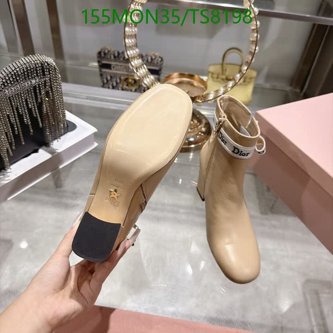 Boots-Shoes(Women) Code: TS8198 $: 155USD