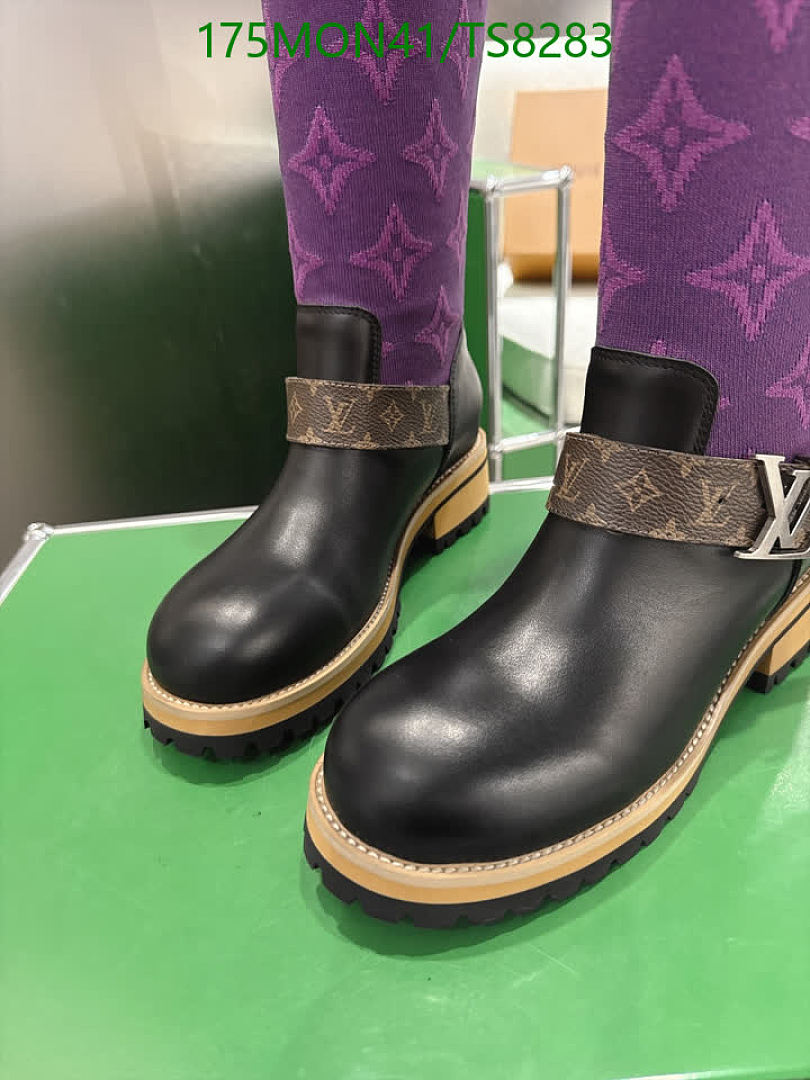 Boots-Shoes(Women) Code: TS8283 $: 175USD