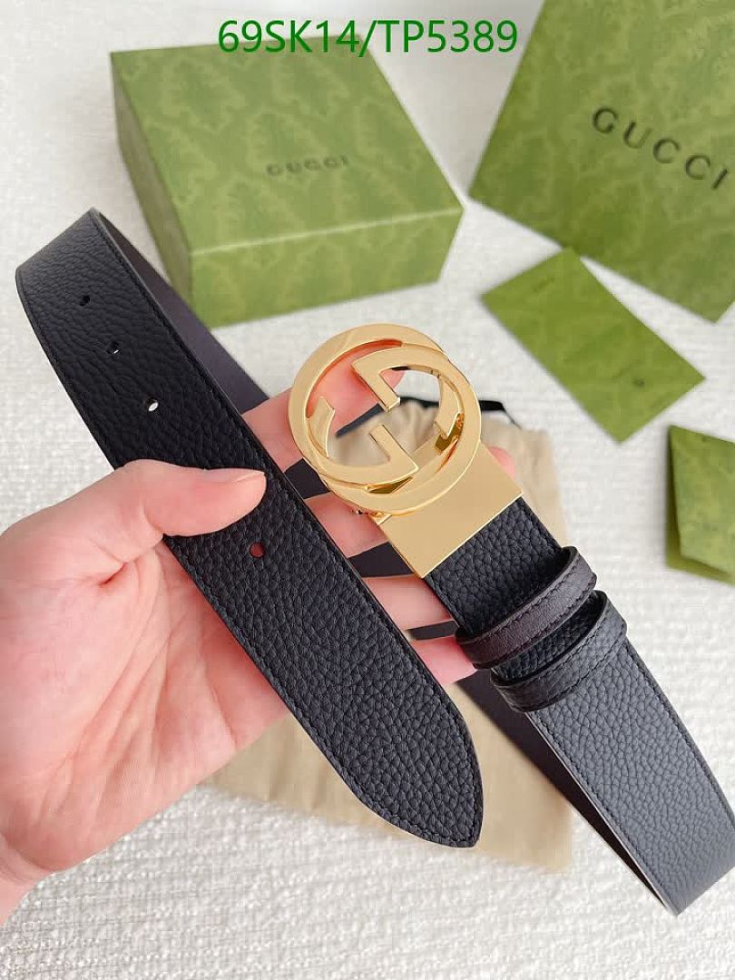 Gucci-Belts Code: TP5389 $: 69USD