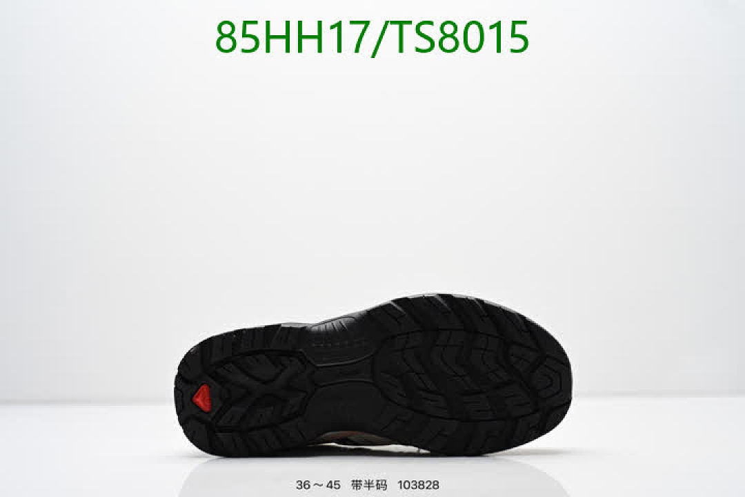Salomon-Shoes(Men) Code: TS8015 $: 85USD