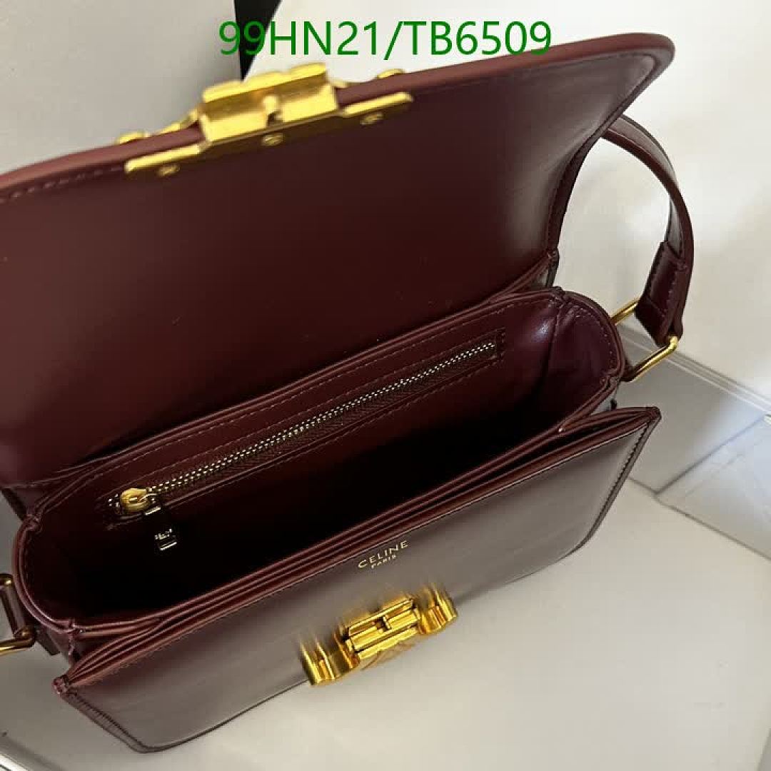 Celine-Bags(4A) Code: TB6509 $: 99USD