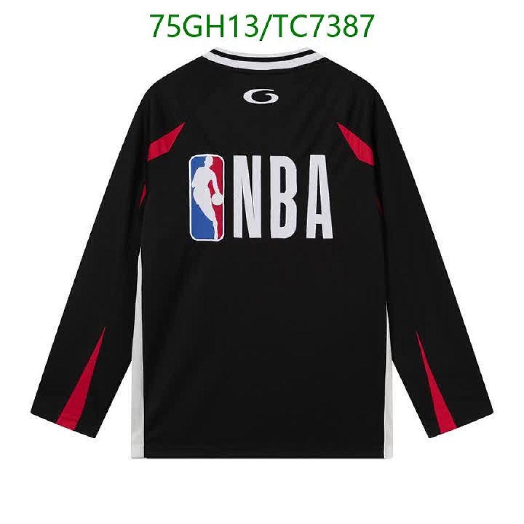 Balenciaga-Clothing Code: TC7387 $: 75USD