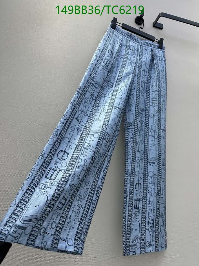 Hermes-Clothing Code: TC6219 $: 149USD