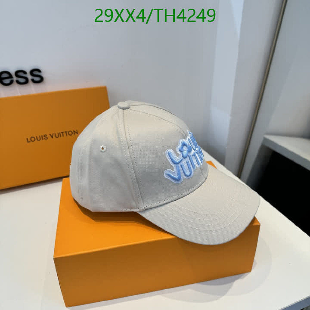 LV-Hats Code: TH4249 $: 29USD