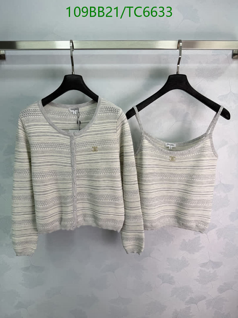 LV-Clothing Code: TC6633 $: 109USD