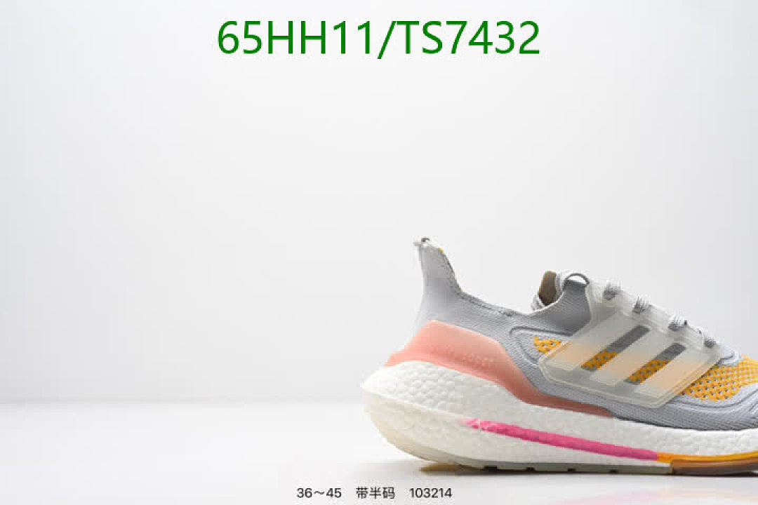 Adidas-Shoes(Women) Code: TS7432 $: 65USD