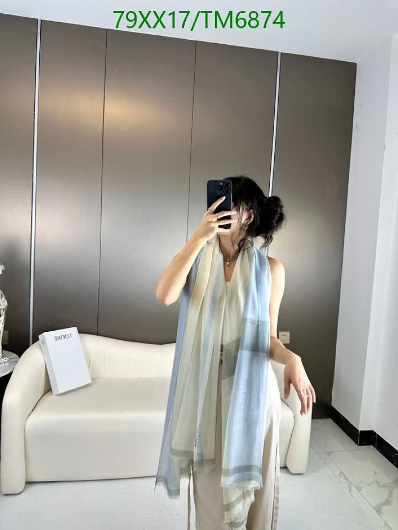 Loewe-Scarves Code: TM6874 $: 79USD