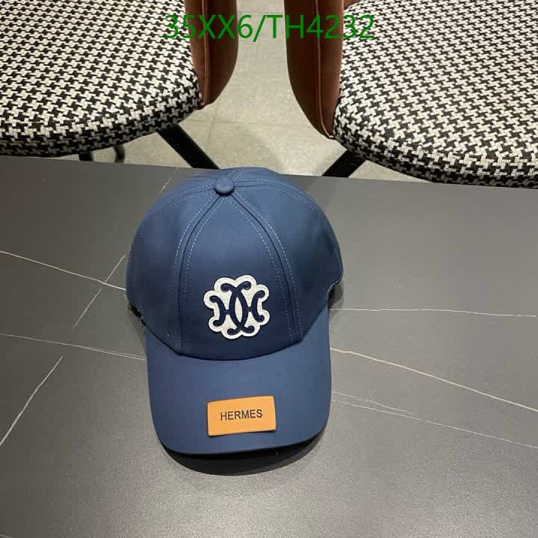 Hermes-Hats Code: TH4232 $: 35USD