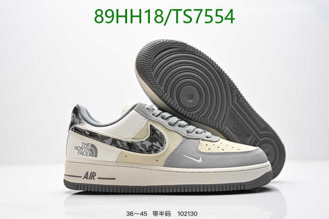 NIKE-Shoes(Women) Code: TS7554 $: 89USD