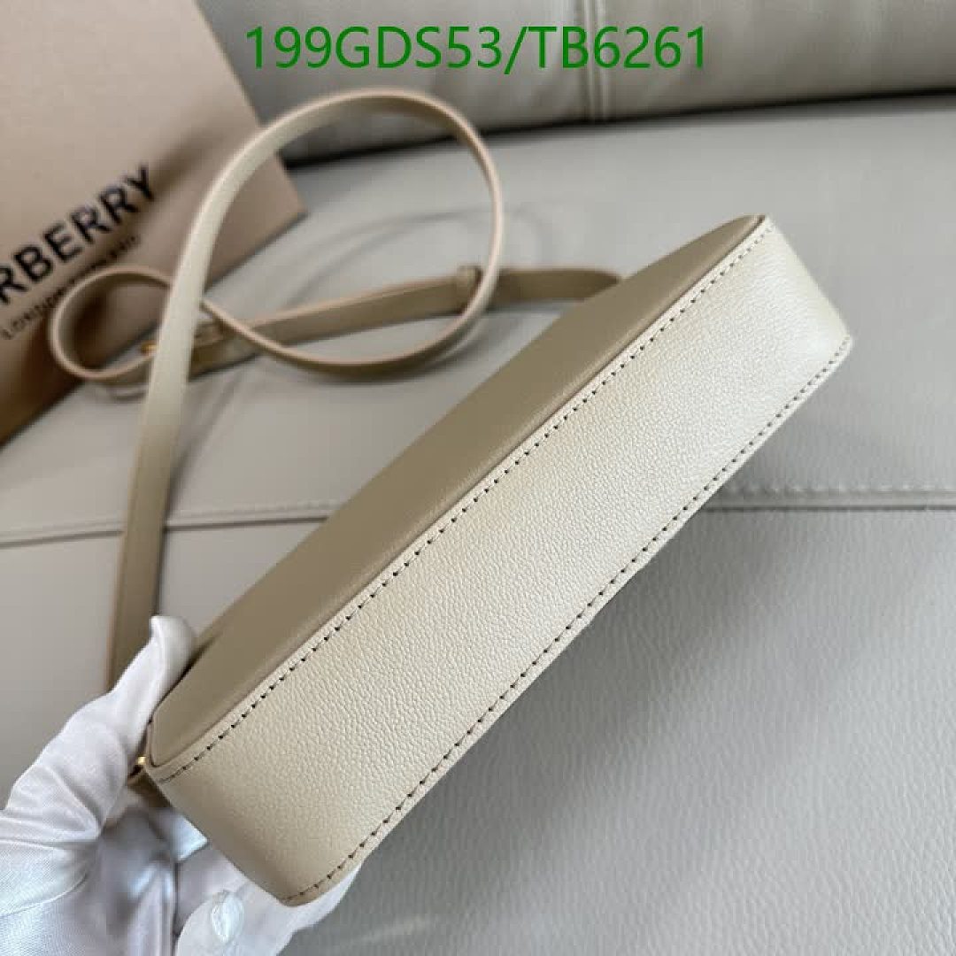 Burberry-Bags(5A) Code: TB6261 $: 199USD