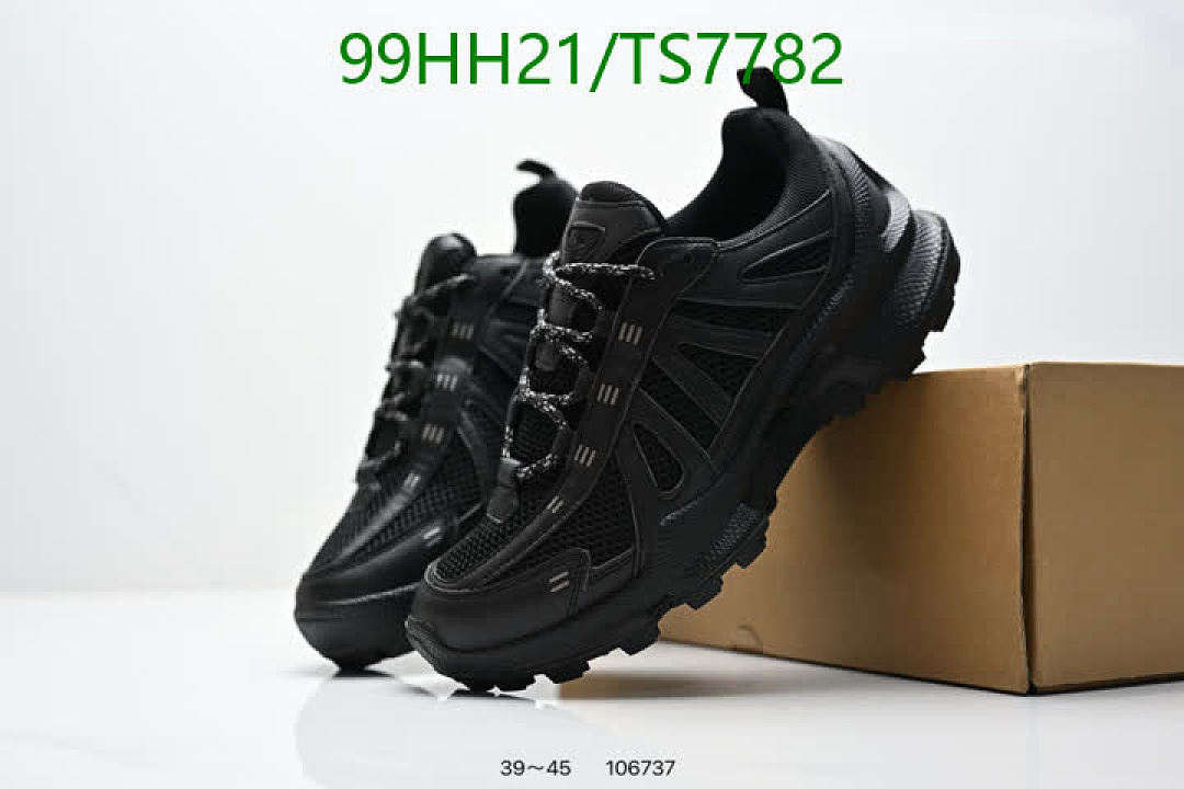 Ecco-Shoes(Men) Code: TS7782 $: 99USD