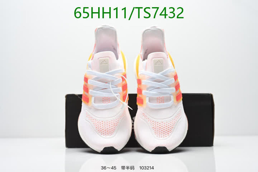 Adidas-Shoes(Women) Code: TS7432 $: 65USD