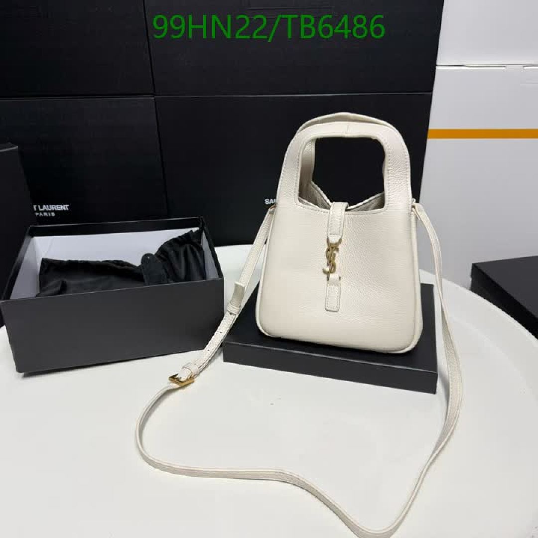 YSL-Bags(4A) Code: TB6486 $: 99USD