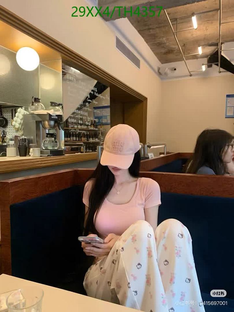 Miu Miu-Hats Code: TH4357 $: 29USD