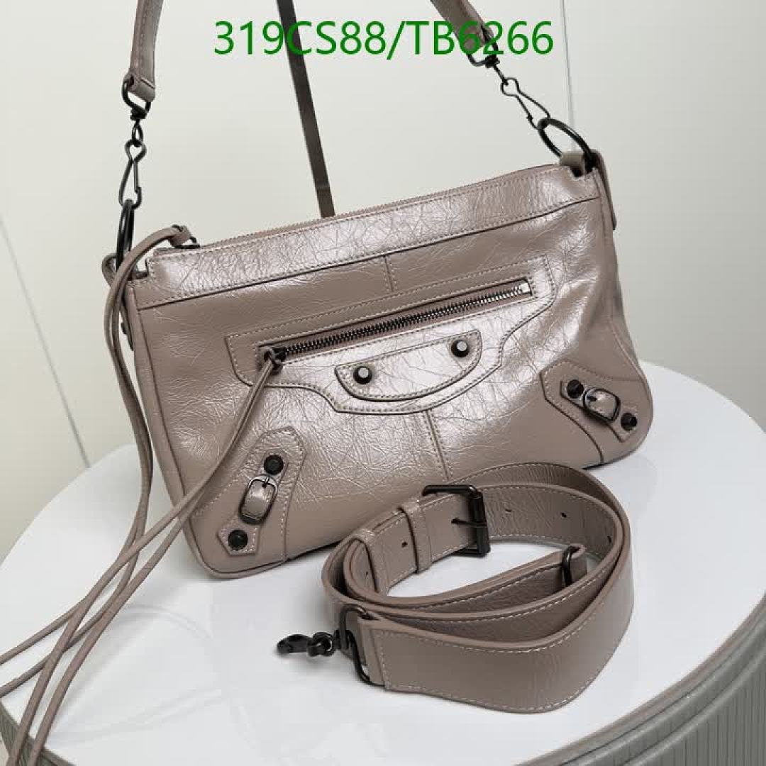 Balenciaga-Bags(5A) Code: TB6266
