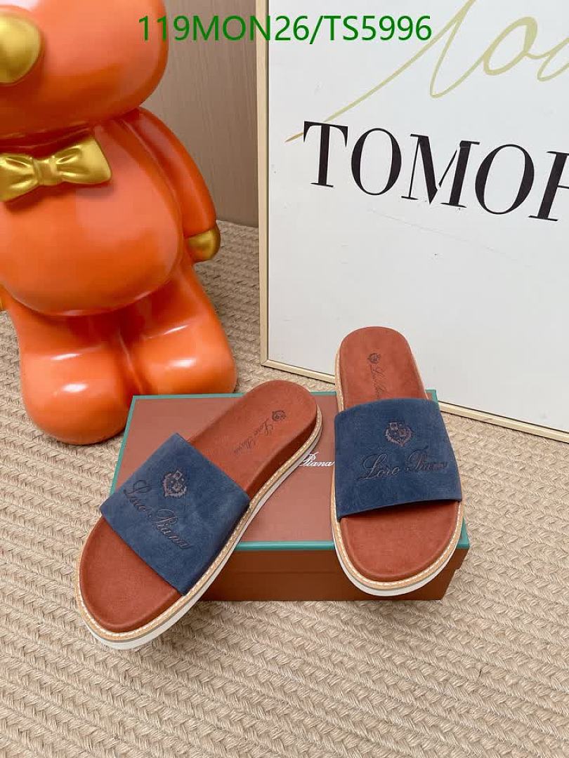 Loro Piana-Shoes(Men) Code: TS5996 $: 119USD