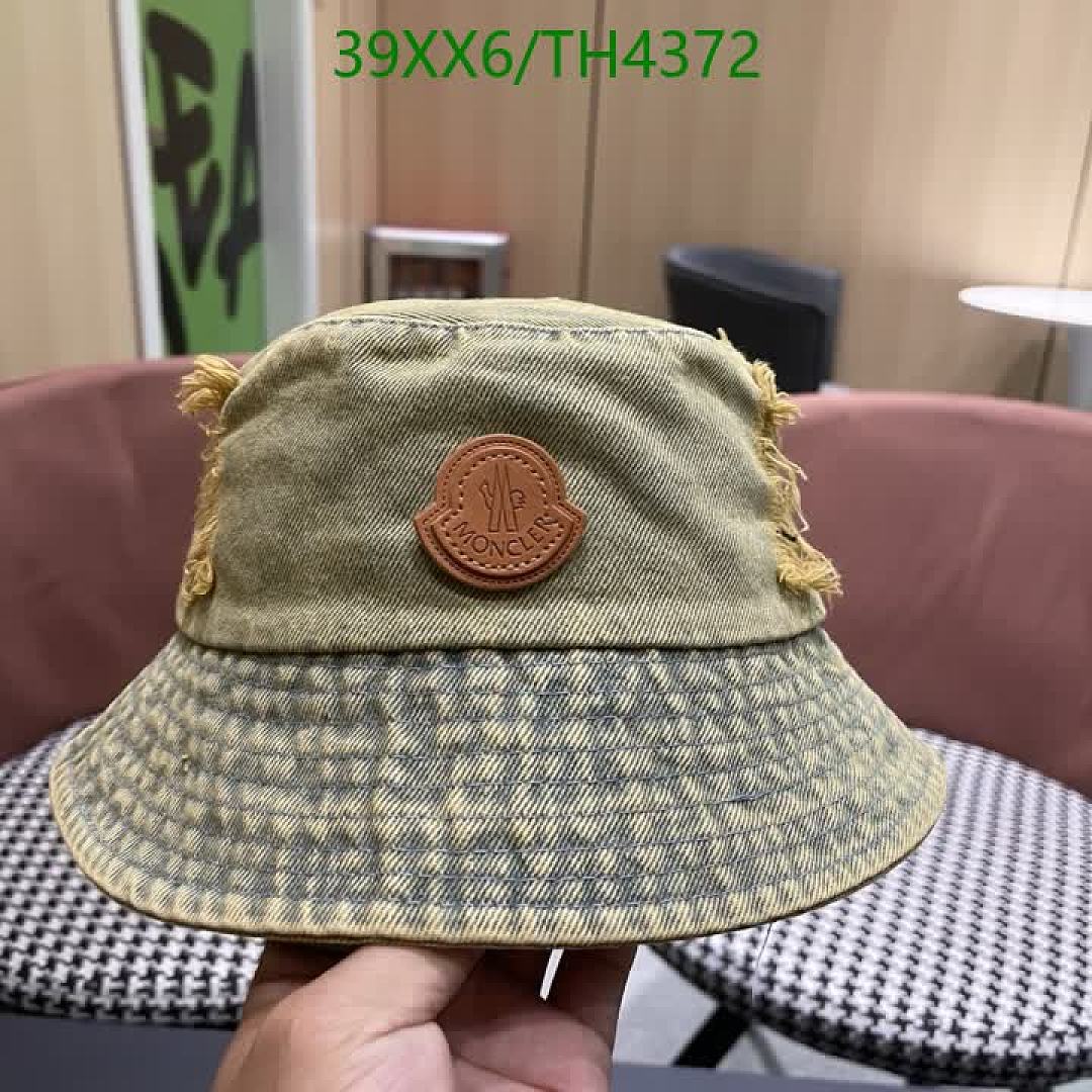 Moncler-Hats Code: TH4372 $: 39USD