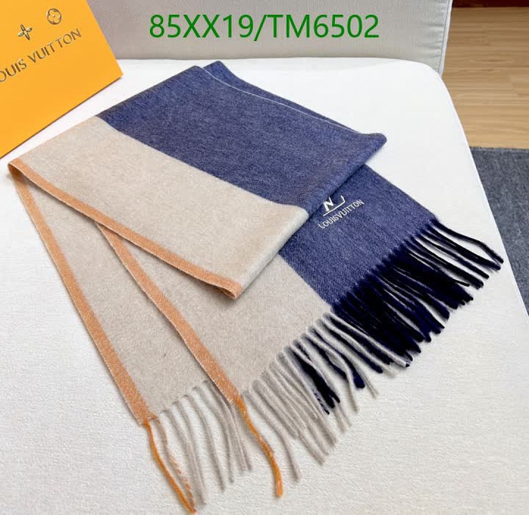 LV-Scarves Code: TM6502 $: 85USD