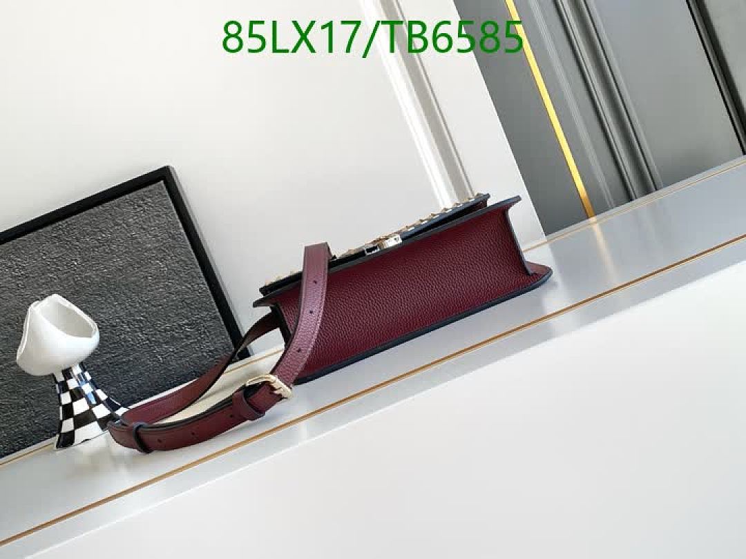 Valentino-Bags(4A) Code: TB6585 $: 85USD