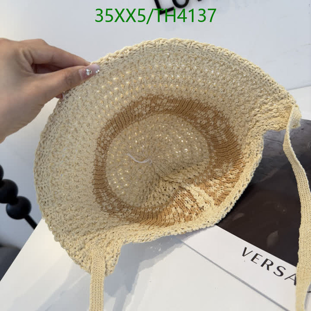 Chrome Hearts-Hats Code: TH4137 $: 35USD