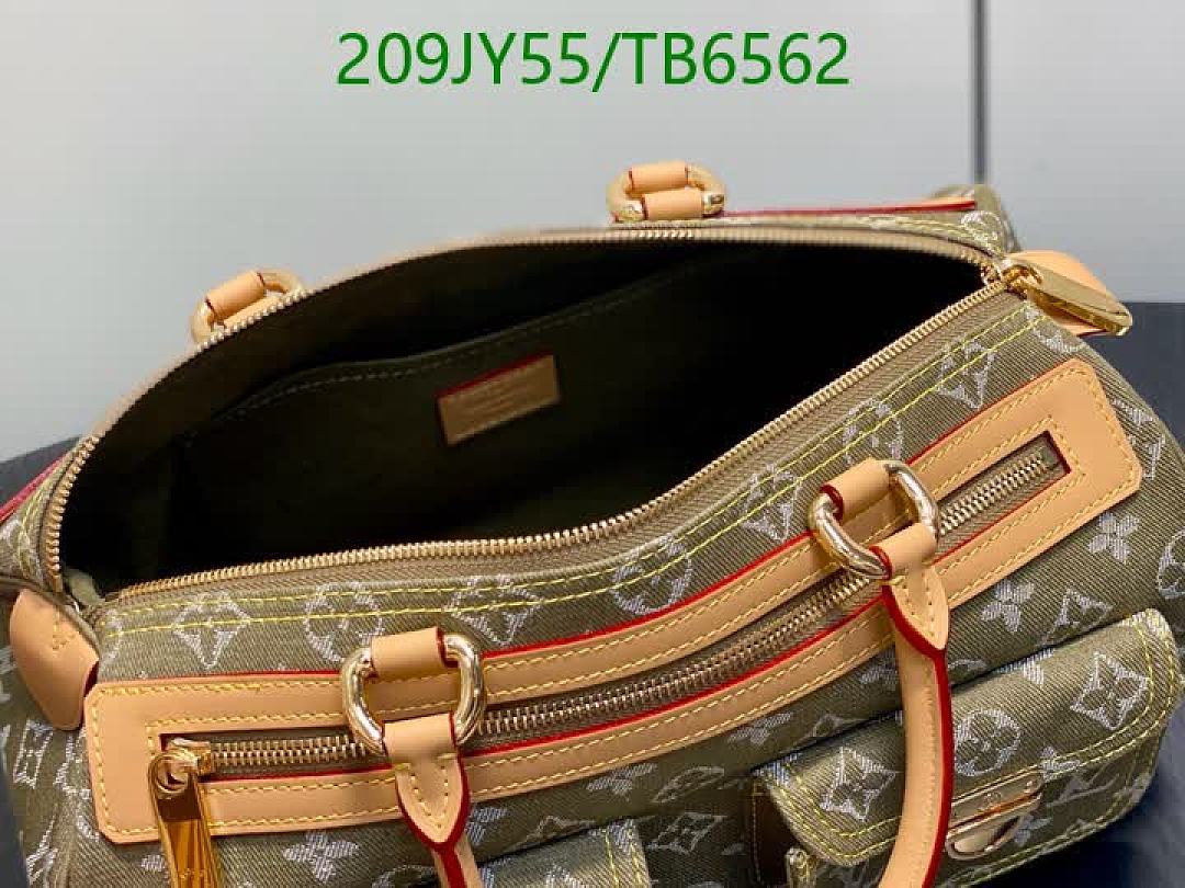 LV-Bags(5A) Code: TB6562 $: 209USD