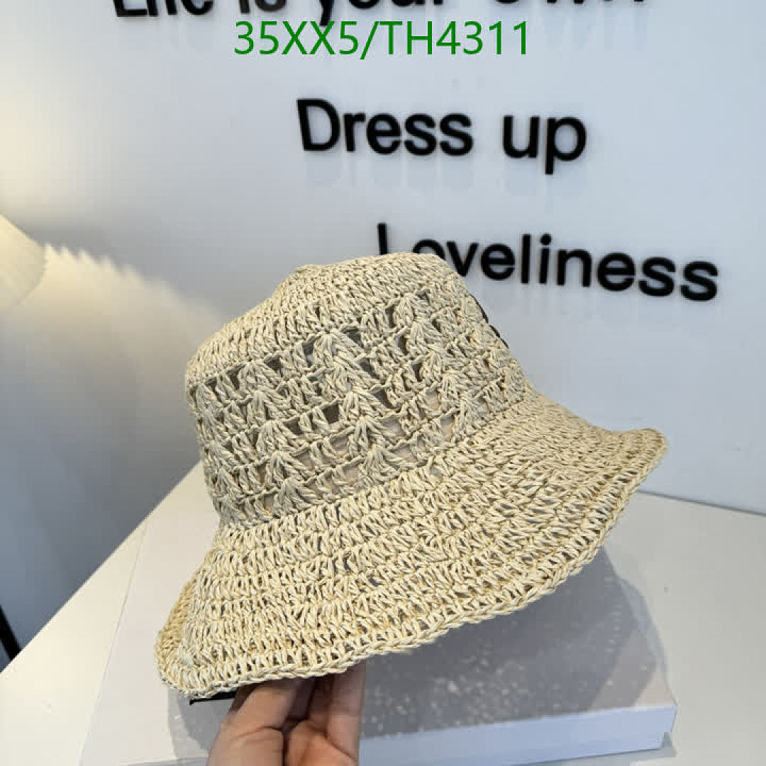 Loewe-Hats Code: TH4311 $: 35USD
