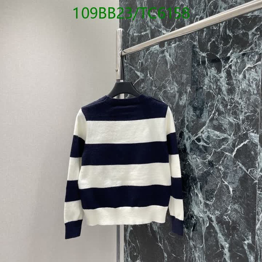 Dior-Clothing Code: TC6158 $: 109USD