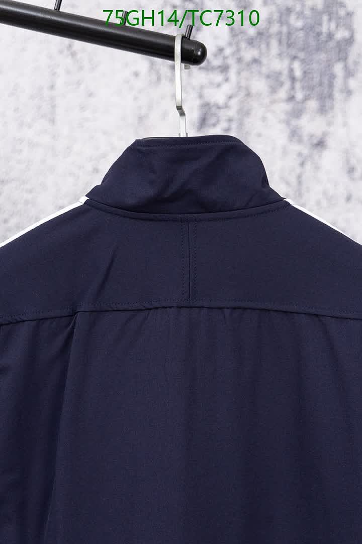 Adidas-Clothing Code: TC7310 $: 75USD