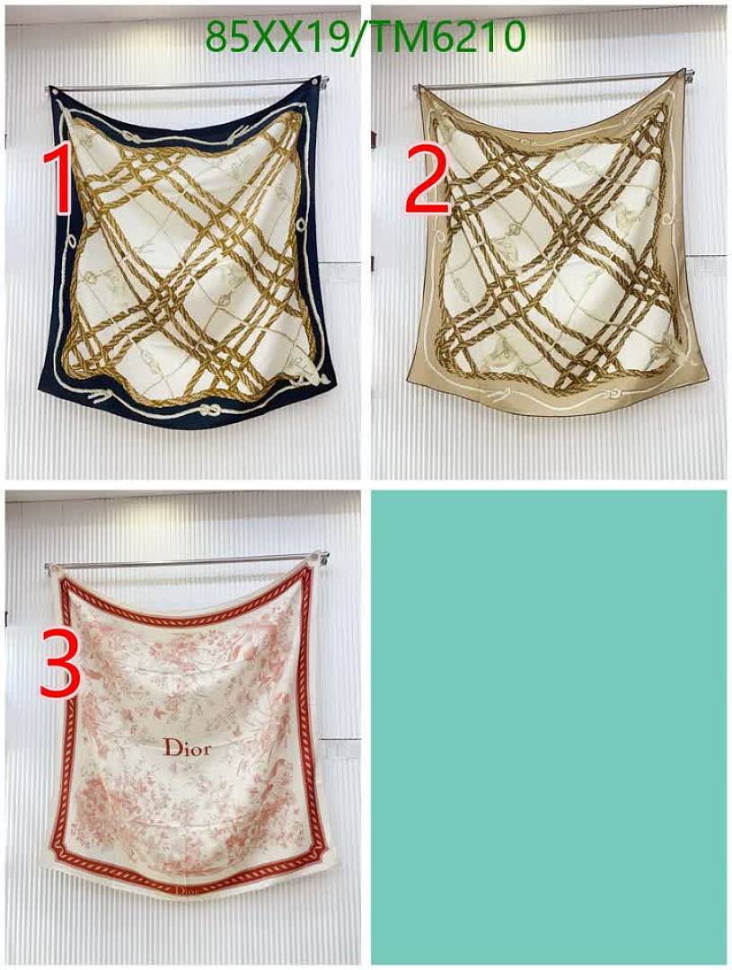 Burberry-Scarves Code: TM6210 $: 85USD