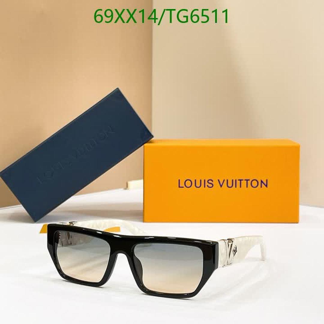 LV-Glasses Code: TG6511 $: 69USD
