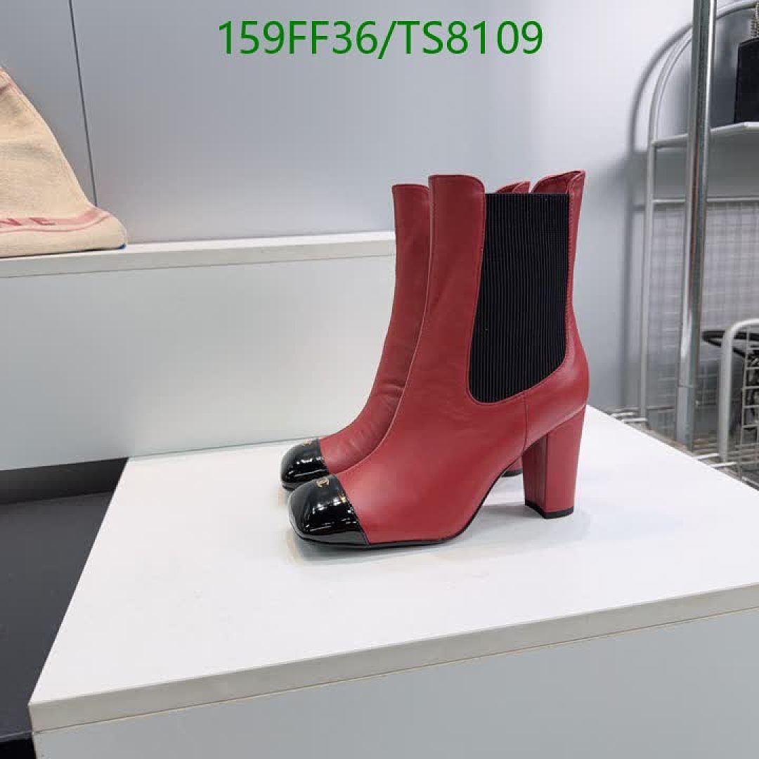 Boots-Shoes(Women) Code: TS8109 $: 159USD