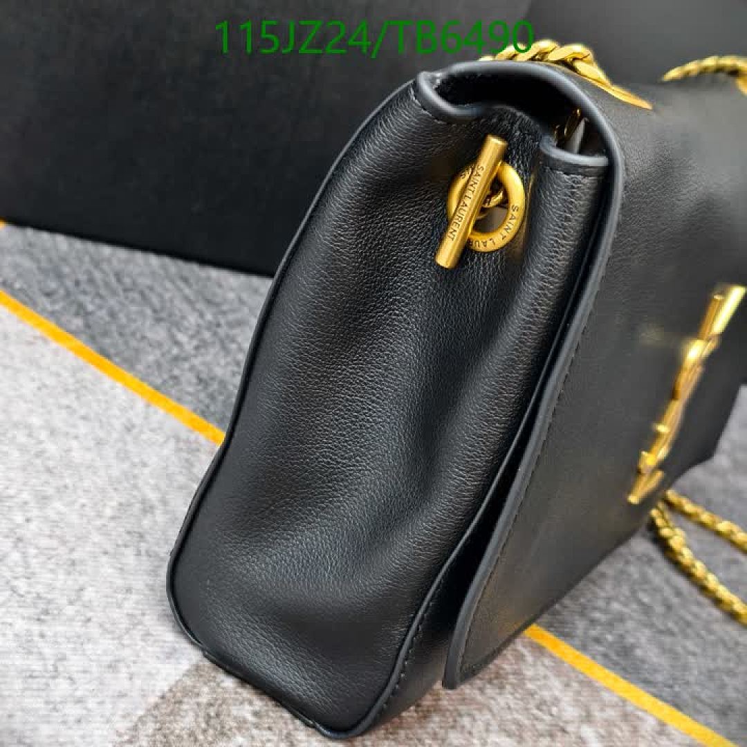 YSL-Bags(4A) Code: TB6490 $: 115USD