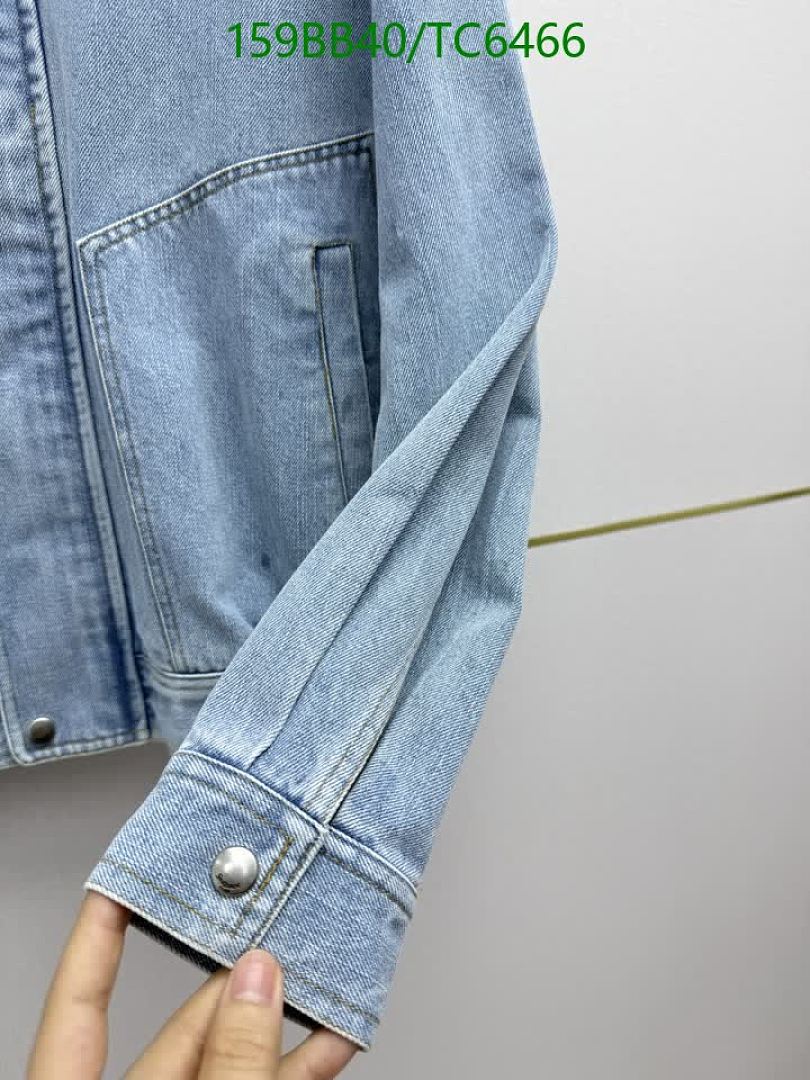 YSL-Clothing Code: TC6466 $: 159USD
