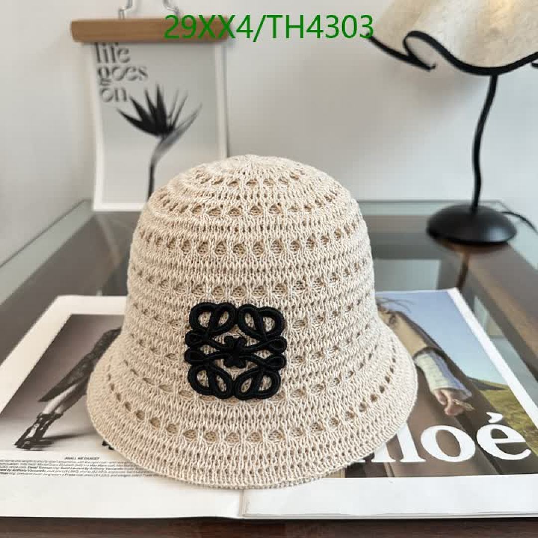 Loewe-Hats Code: TH4303 $: 29USD